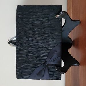 Evening Bag by LA REGALE